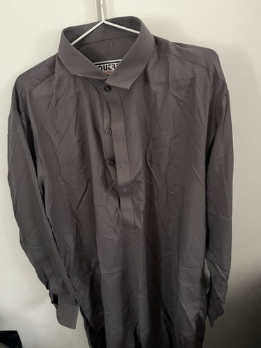Men shalwar kameez - men’s, grey