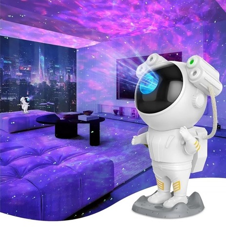 Star projector galaxy - projector,