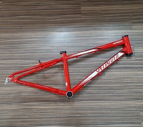 Specialized hotrock kids bike - hotrock,