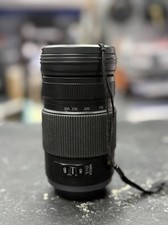 Panasonic Lumix G Vario