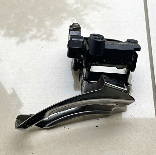 Sram front derailleur dfg324 - sram,