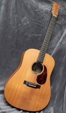 CF Martin & Co. DX1KAE solid spruce top electro-acoustic guitar