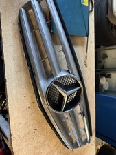 MERCEDES C-CLASS W204  07-14