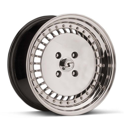 Schmidt wheels line - wheels, 7.0jx14