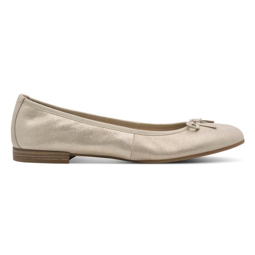 Tamaris 22116 champagne - tamaris,