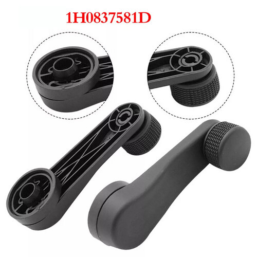 Window winder crank handle - winder,