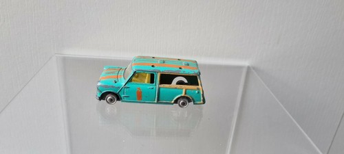 Corgi 485 austin - 485,