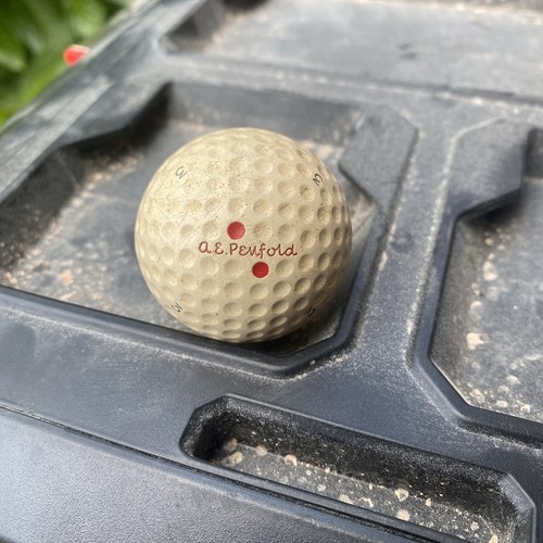 Penfold pga vintage - penfold,