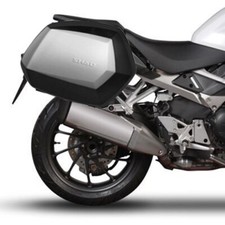 Side Cases + Frames [SHAD]