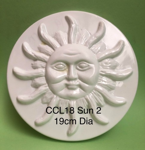 Plaster casting moulds - plaster, moulds*chess