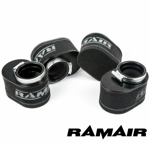 Ramair performance foam - performance,