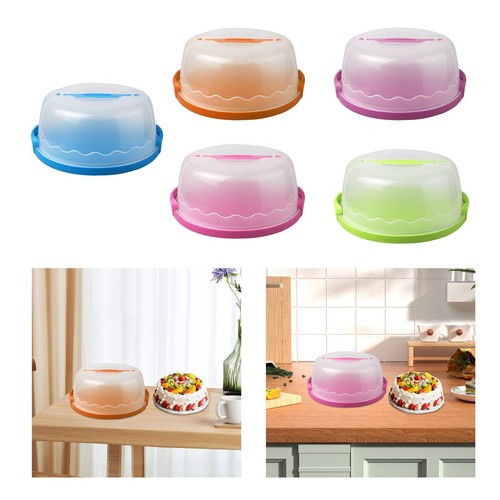 Cake carrier keeper stand - cake,