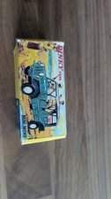 Dinky Toys 342 Austin Mini Moke Boxed Green Body Fantastic Condition Meccano Ltd