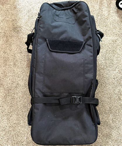 Oakley large soft - si,