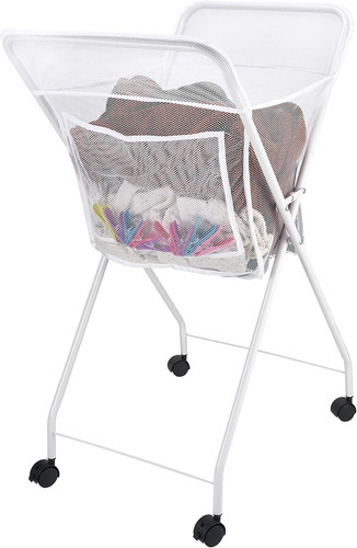 Bend laundry basket on - bend,