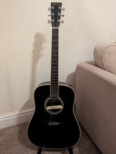 Martin D-35 Johnny Cash