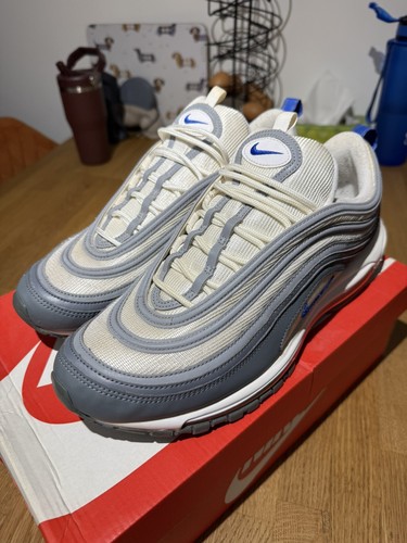 Nike air max cool - max, grey