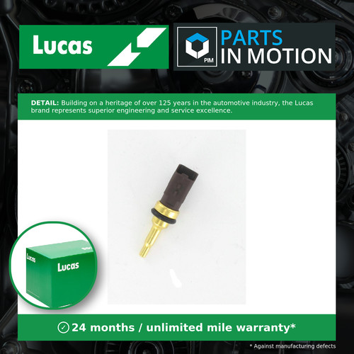 Coolant temperature sensor - coolant,