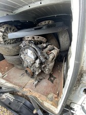 CITROEN / PEUGEOT 1560cc 1.6