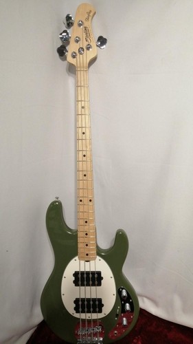 Sterling ray4 hh used - ray4,