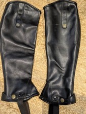 Brogini Synthetic Leather Look