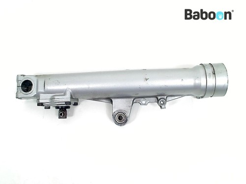 Front fork outer tube - tube, left
