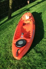 Wilderness System Tarpon 100