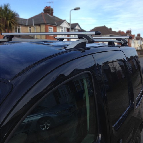 Roof rails for - for, opel