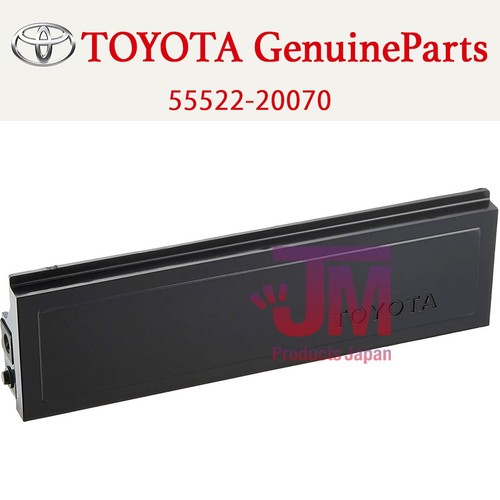 Toyota genuine mr2 - mr2, land