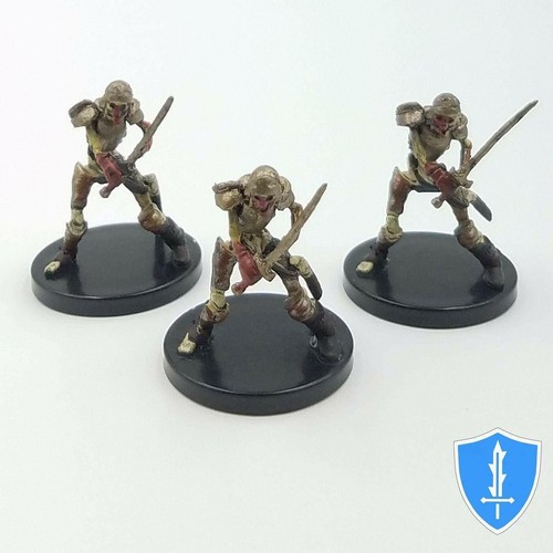 Bloody skeleton kingmaker - skeleton, x3