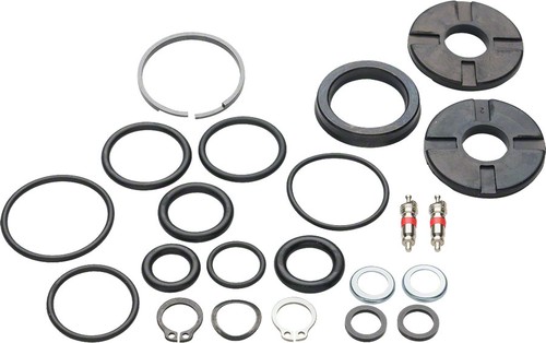 Rockshox fork service kit - rockshox,