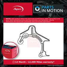 Brake Disc Splash Panel fits