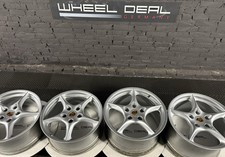 Porsche 911 993 964 996