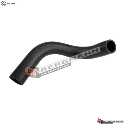 Charge air hose gt52 - hose, for