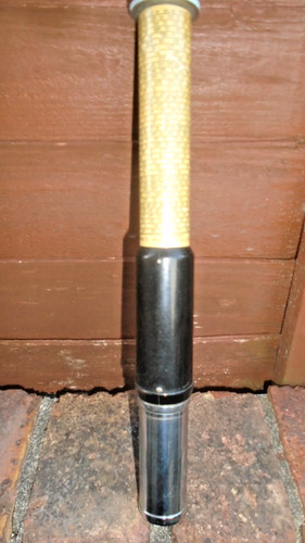 Vintage carbic limited otis - vintage,