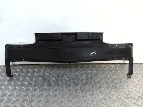 Hyundai coupe front - front, bumper
