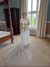 Monsoon Wedding Dress