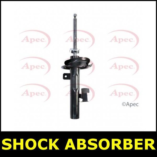 Shock absorber front - right, for