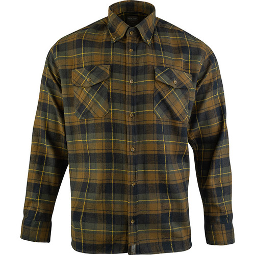 Jack pyke flannel shirt - jack,