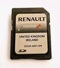 Genuine Renault 2011-2013