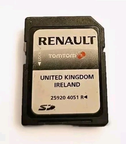 Genuine renault 2011 2013 - genuine,