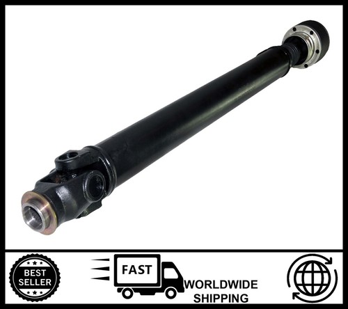 Tvb000090 front propshaft for - front,
