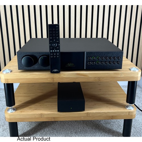 Naim nac 282 pre - amplifier, +