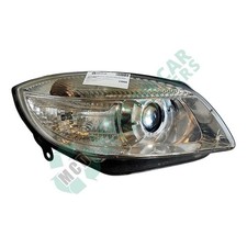 SKODA FABIA 542 HATCH