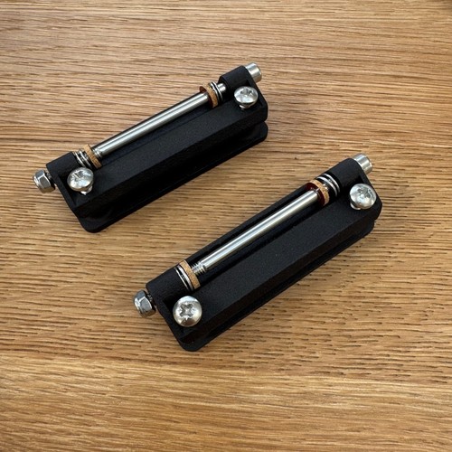 Lewmar f3g hinges - f3g, pn