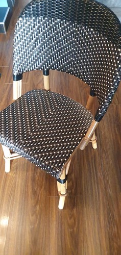 Maison drucker woven - bamboo, &