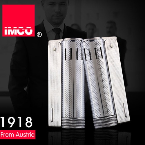 Genuine imco vintage wwii - genuine,