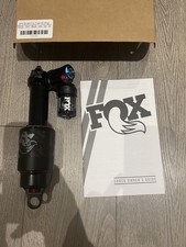 Fox Float X2 Performance 2pos