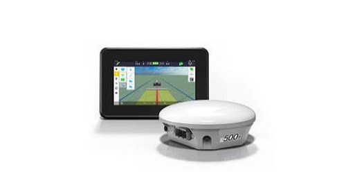 Brand new case trimble nav - brand,