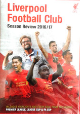 Liverpool FC:  End of Season